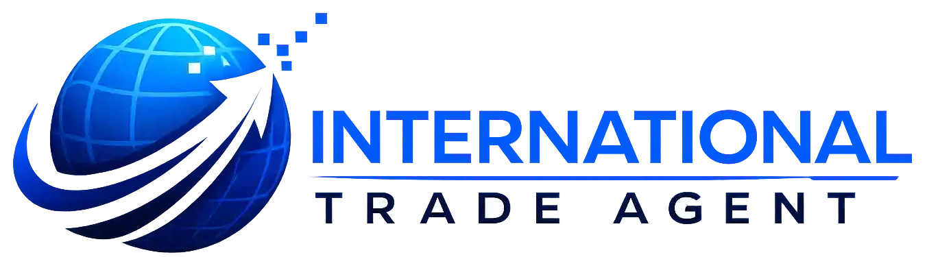 International Trade Agent Logo